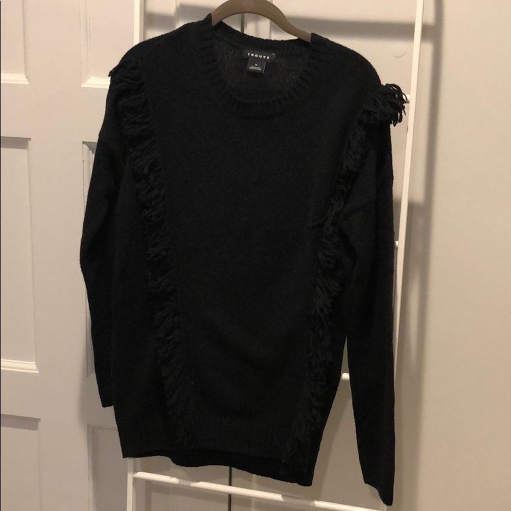 Trouve sweater